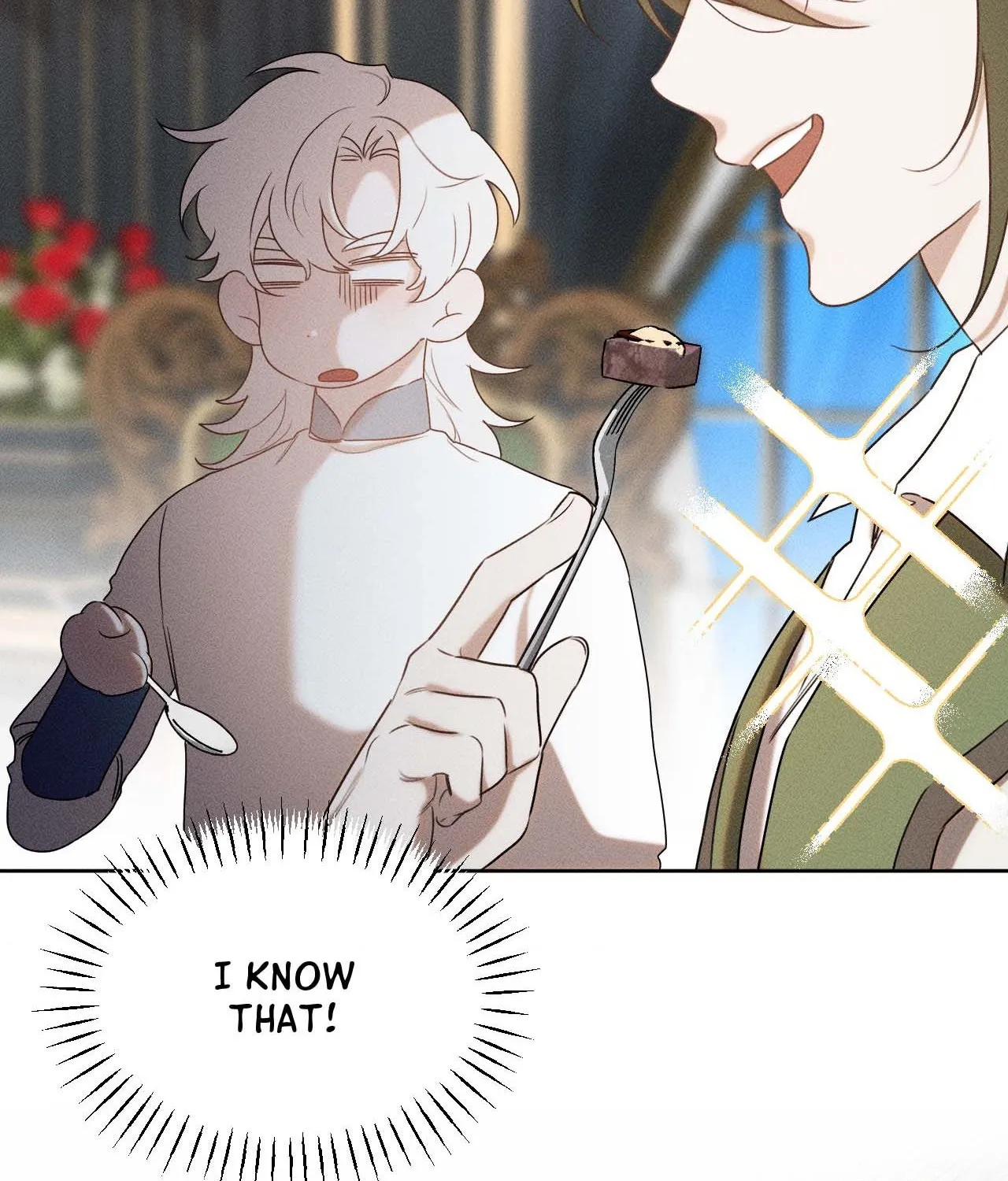 Read Not a Peep! chapter 41 image 132 on Lezhin