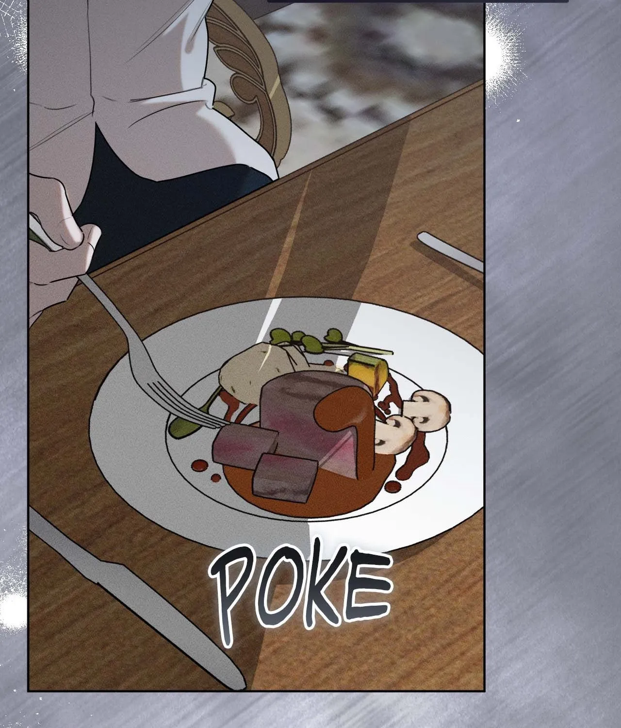 Read Not a Peep! chapter 41 image 134 on Lezhin