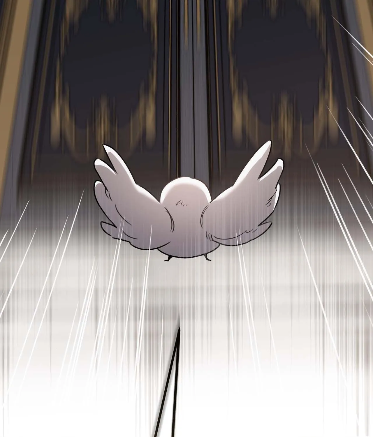 Read Not a Peep! chapter 41 image 20 on Lezhin