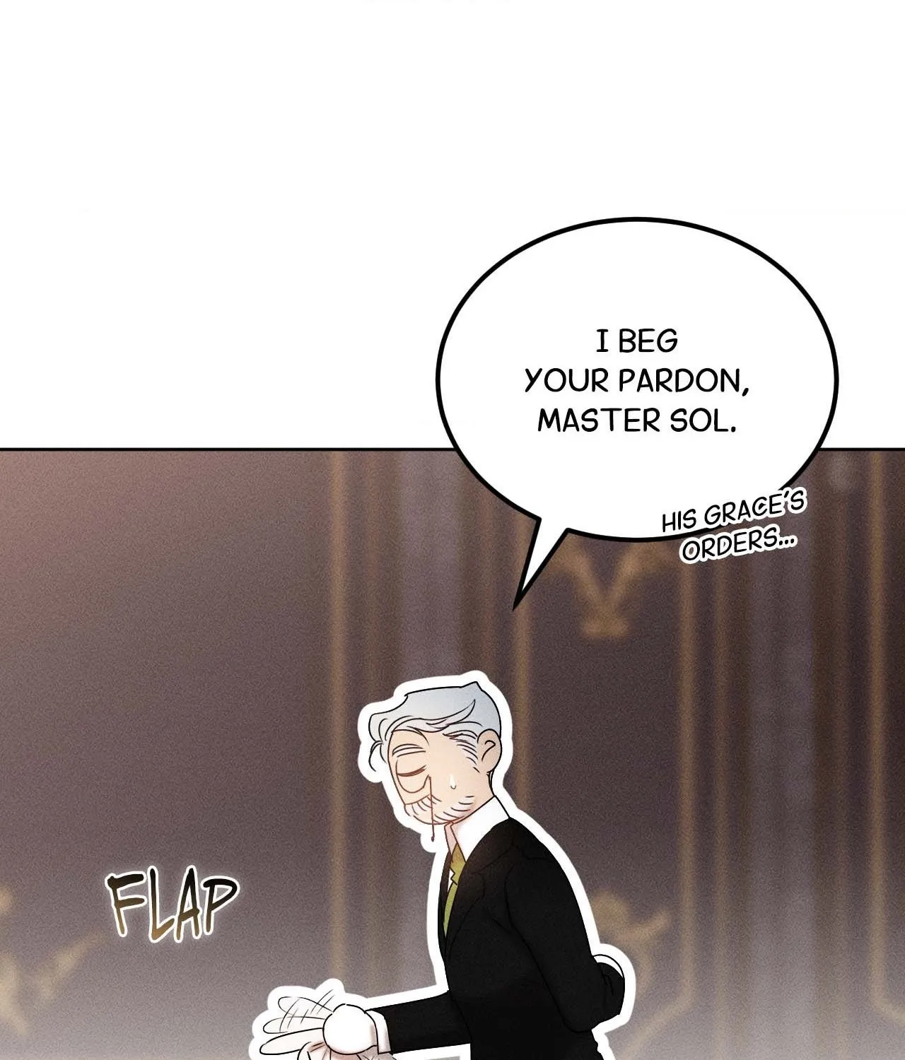 Read Not a Peep! chapter 41 image 32 on Lezhin