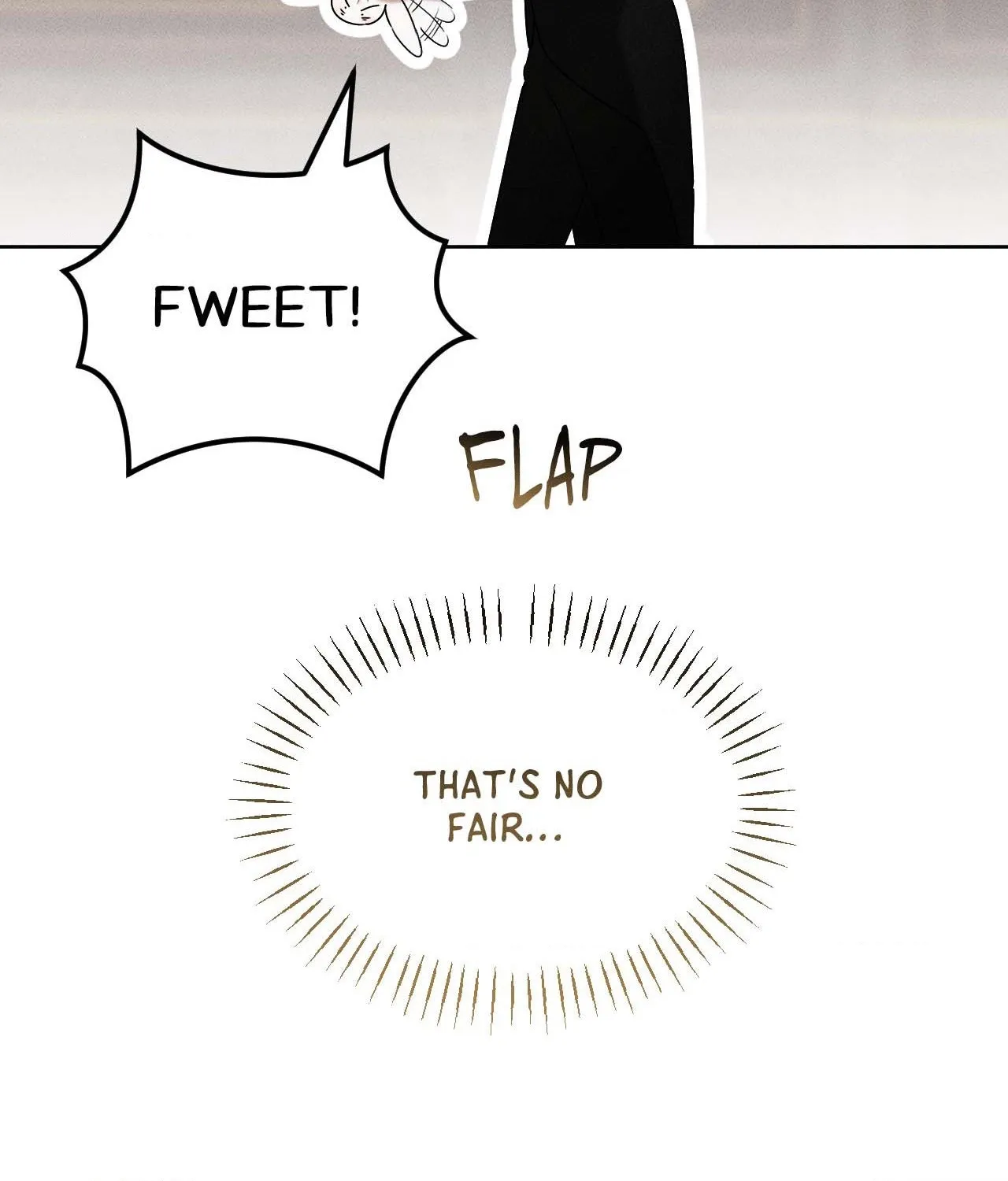 Read Not a Peep! chapter 41 image 33 on Lezhin