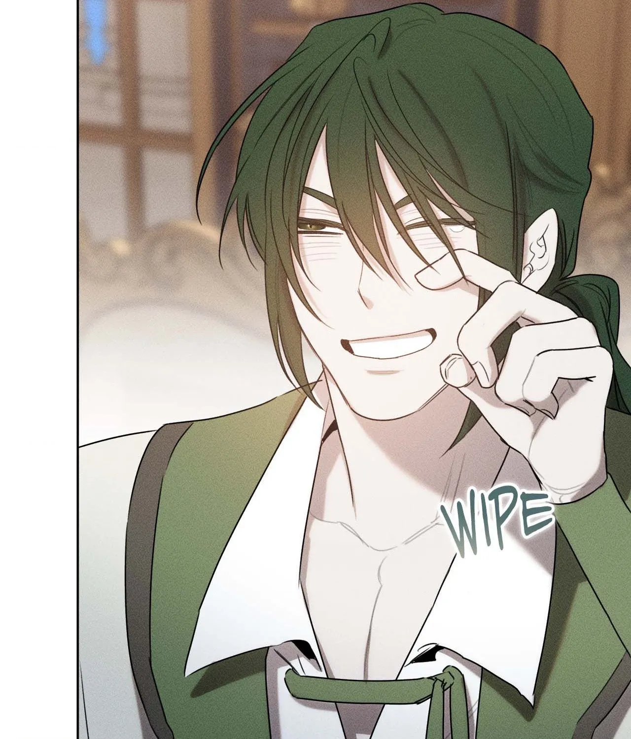 Read Not a Peep! chapter 41 image 42 on Lezhin