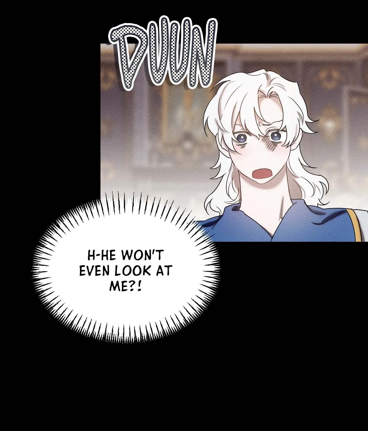 Read Not a Peep! chapter 41 image 5 on Lezhin