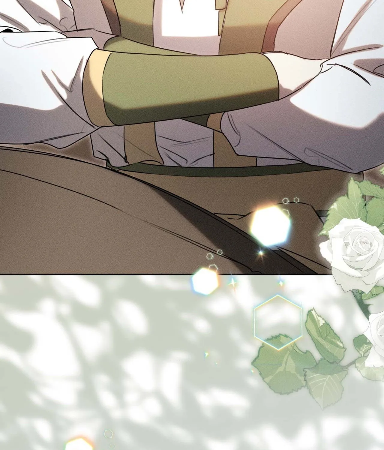 Read Not a Peep! chapter 41 image 55 on Lezhin
