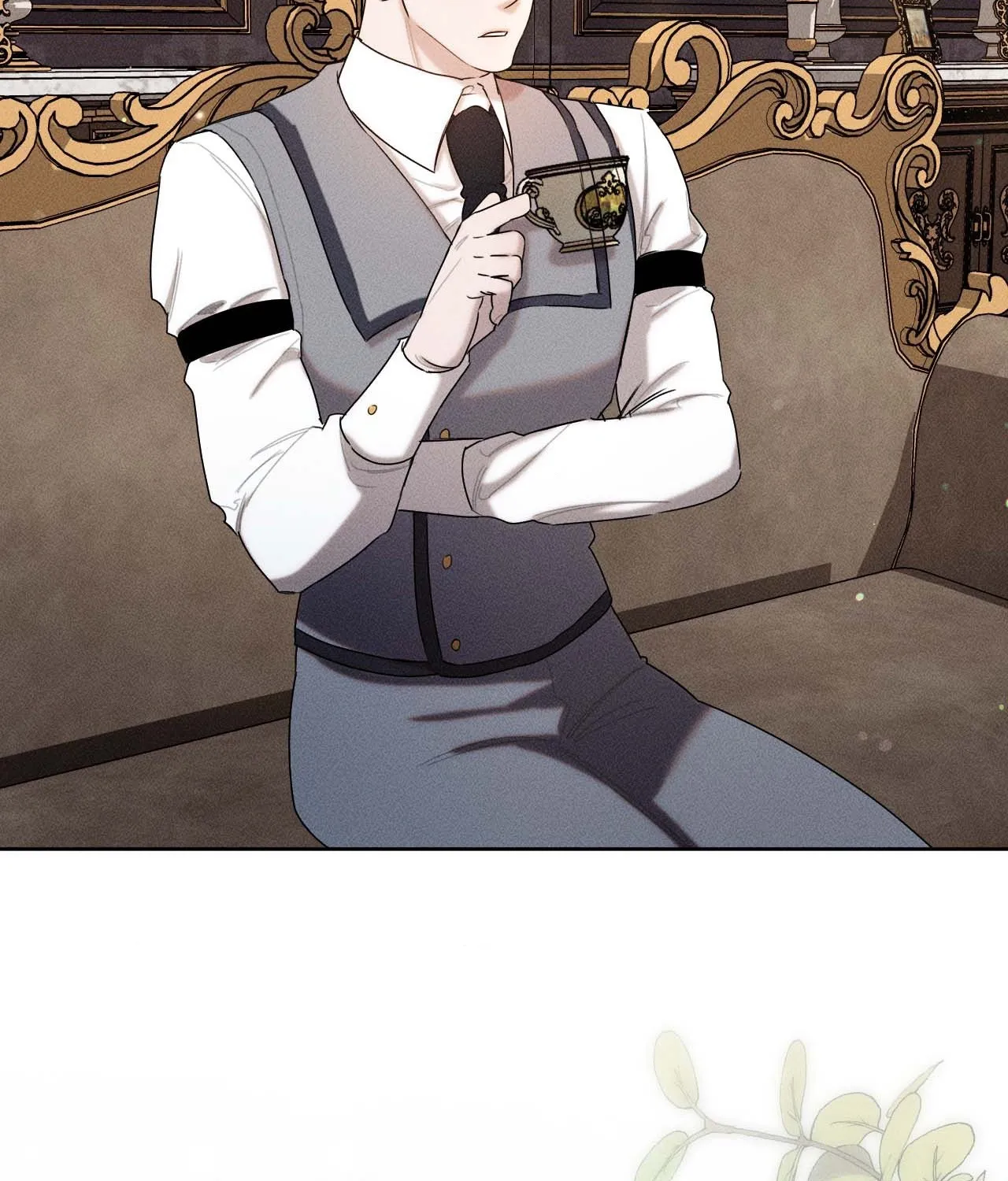 Read Not a Peep! chapter 41 image 62 on Lezhin