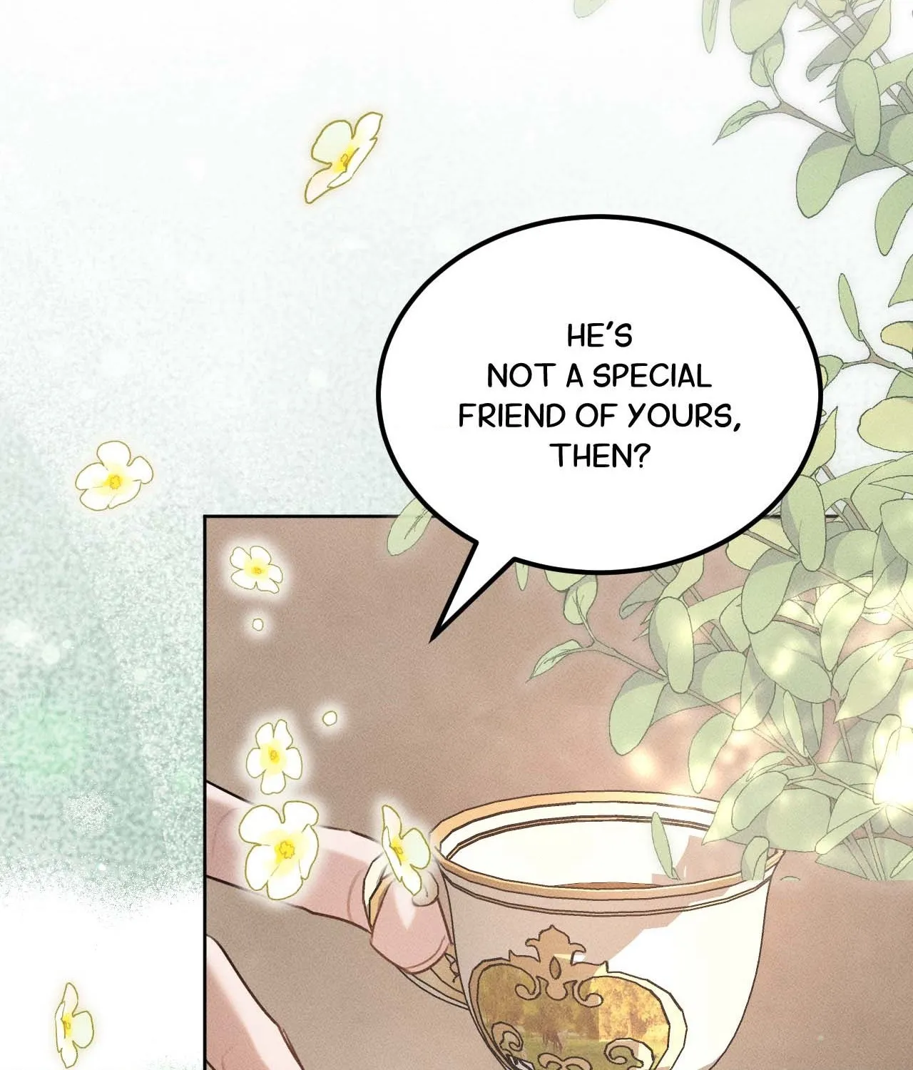 Read Not a Peep! chapter 41 image 63 on Lezhin