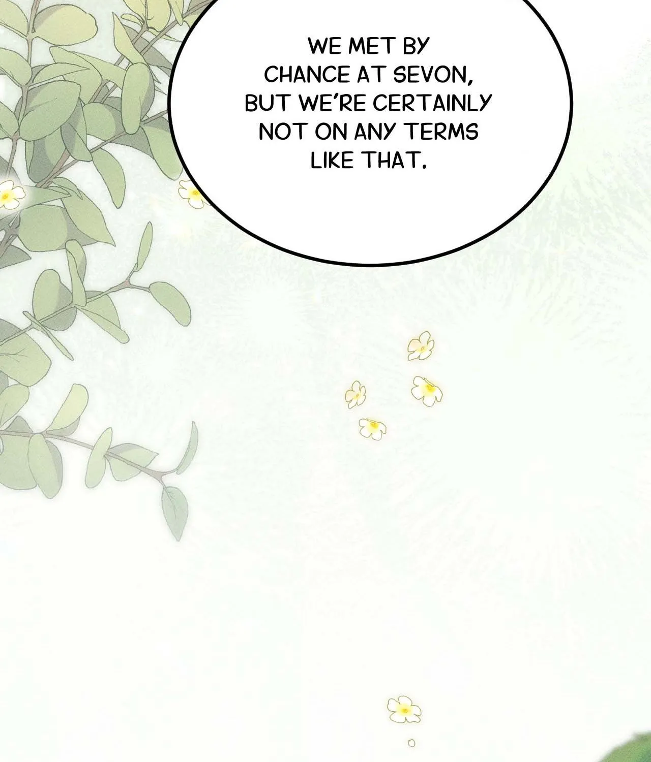 Read Not a Peep! chapter 41 image 65 on Lezhin