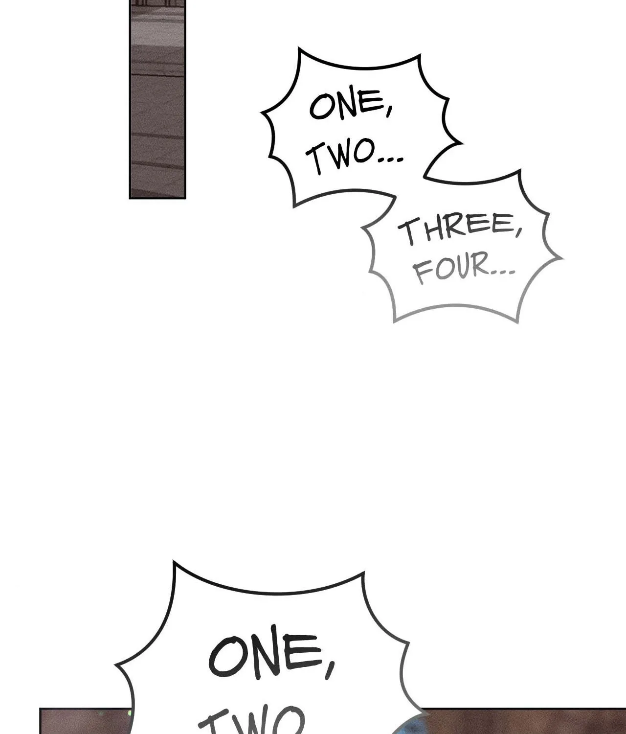 Read Not a Peep! chapter 41 image 74 on Lezhin