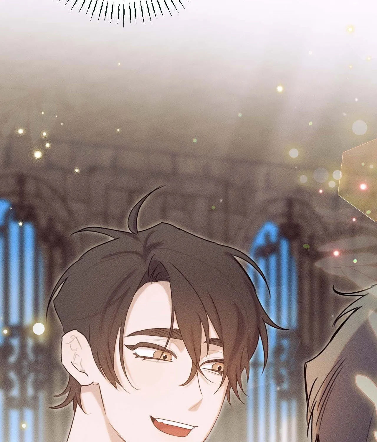 Read Not a Peep! chapter 41 image 77 on Lezhin