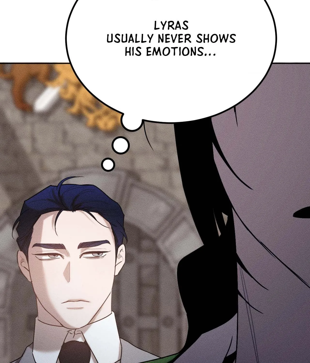 Read Not a Peep! chapter 41 image 82 on Lezhin