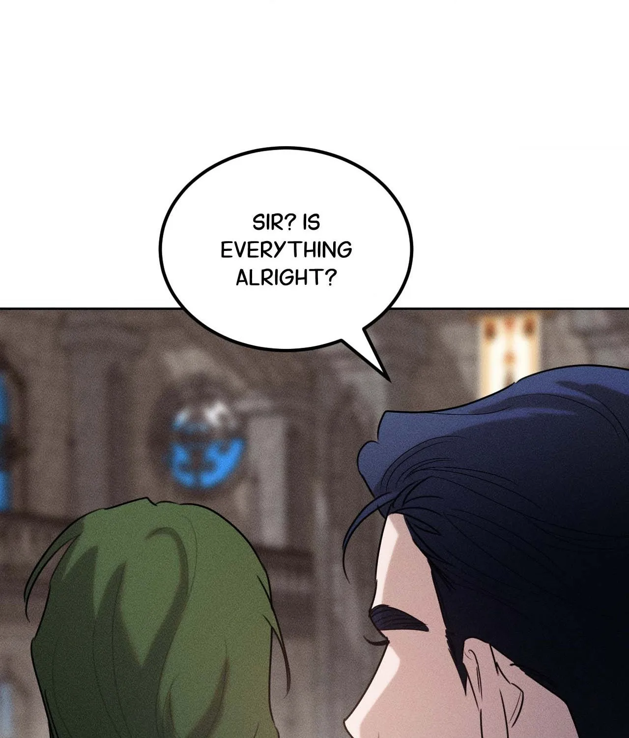 Read Not a Peep! chapter 41 image 84 on Lezhin