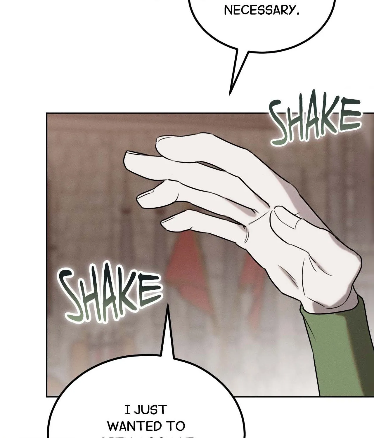 Read Not a Peep! chapter 41 image 89 on Lezhin