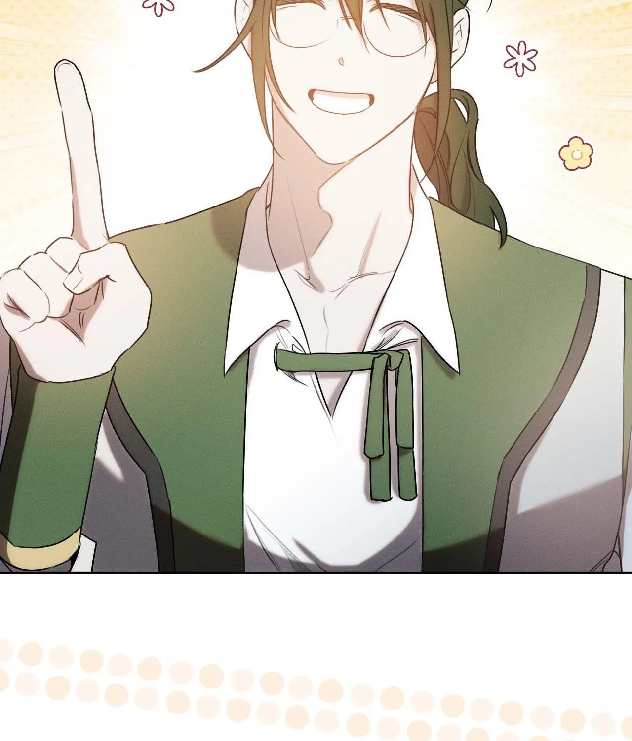 Read Not a Peep! chapter 41 image 92 on Lezhin