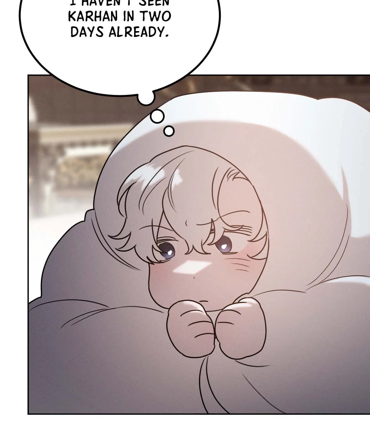 Read Not a Peep! chapter 41 image 98 on Lezhin
