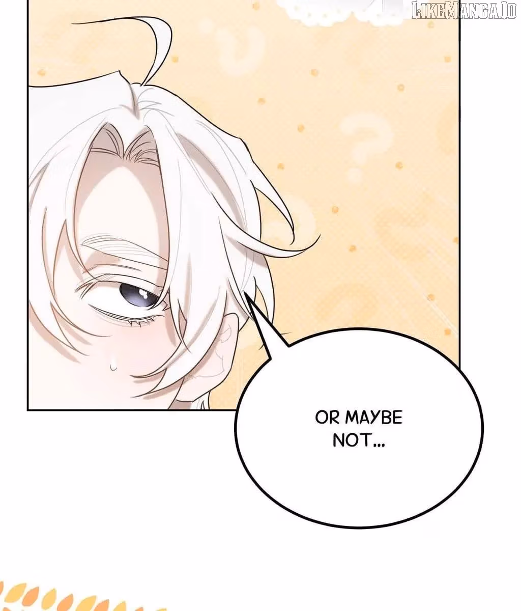 Read Not a Peep! chapter 42 image 10 on Lezhin