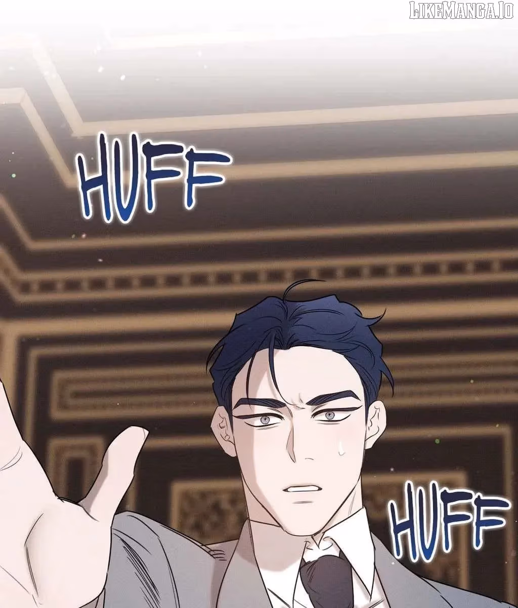 Read Not a Peep! chapter 42 image 103 on Lezhin
