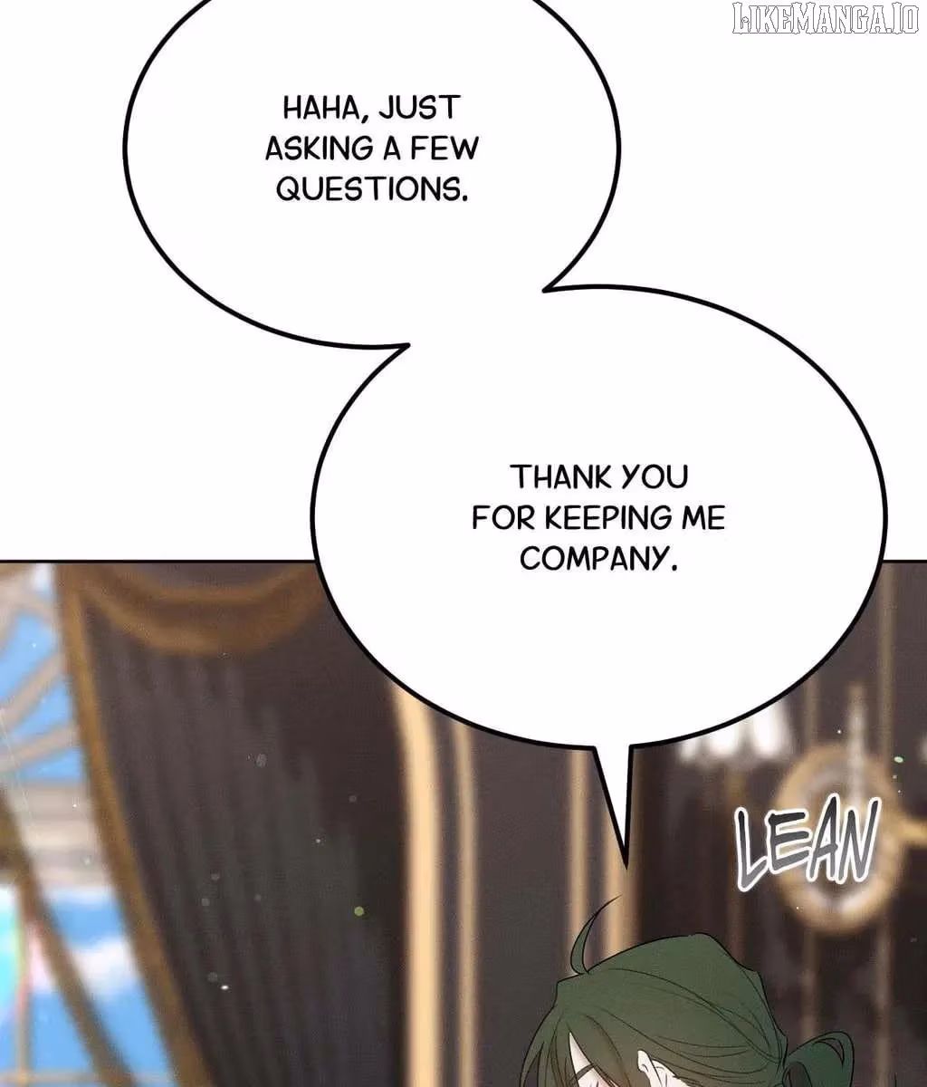 Read Not a Peep! chapter 42 image 117 on Lezhin