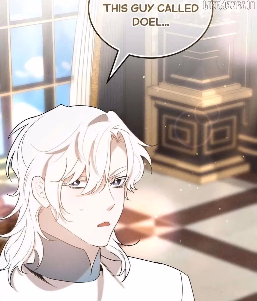Read Not a Peep! chapter 42 image 12 on Lezhin
