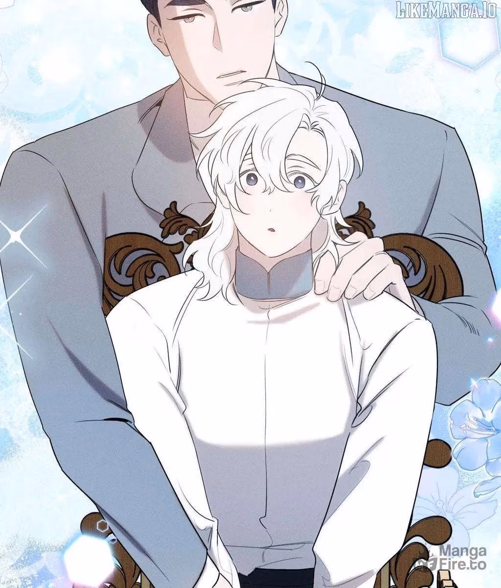 Read Not a Peep! chapter 42 image 124 on Lezhin