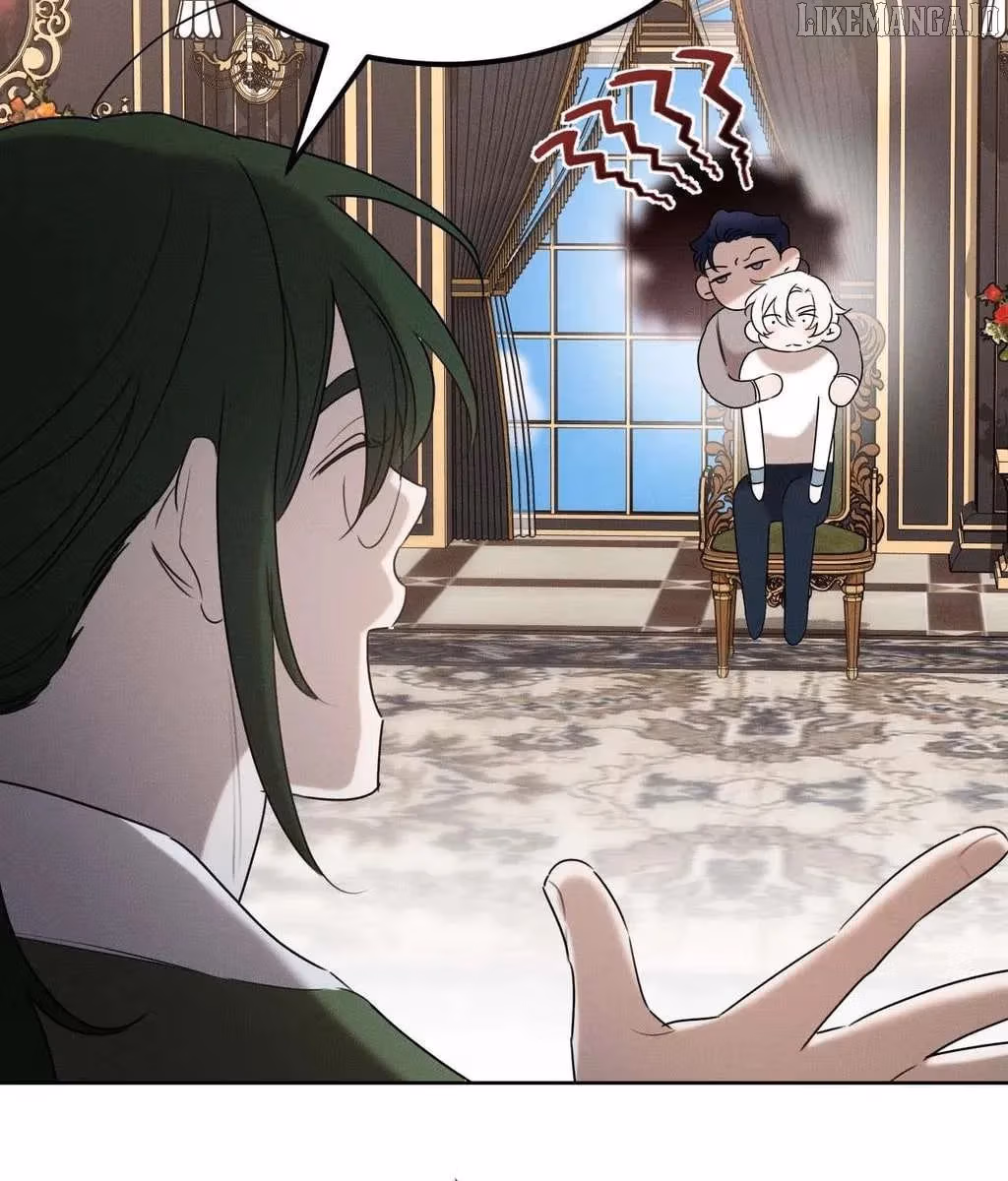Read Not a Peep! chapter 42 image 127 on Lezhin