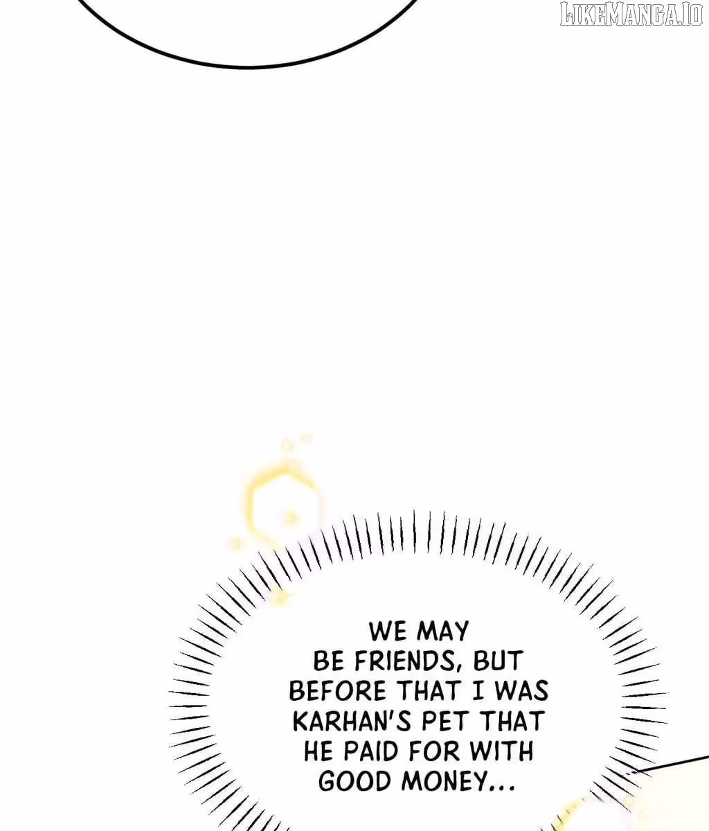 Read Not a Peep! chapter 42 image 130 on Lezhin
