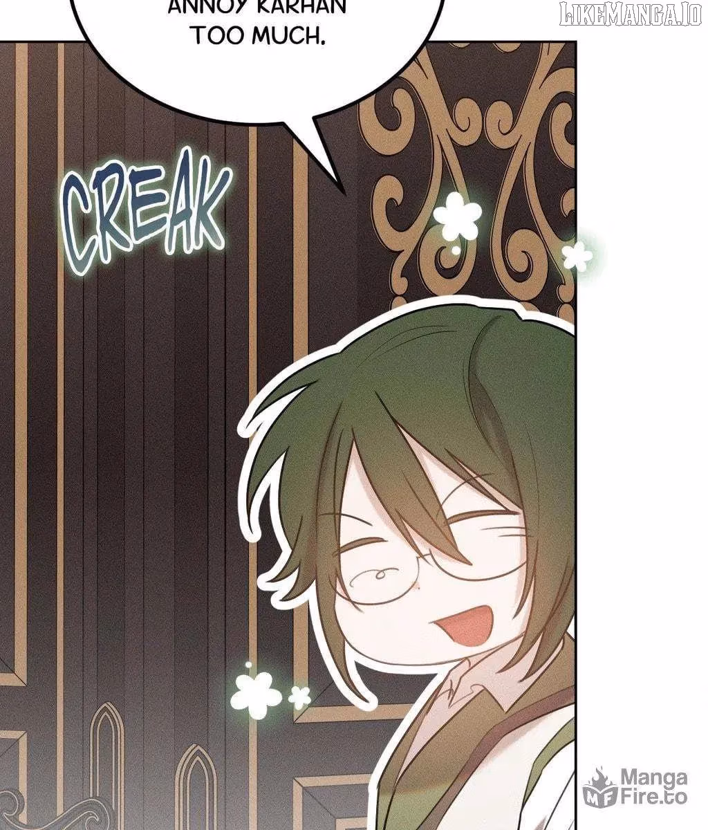 Read Not a Peep! chapter 42 image 134 on Lezhin