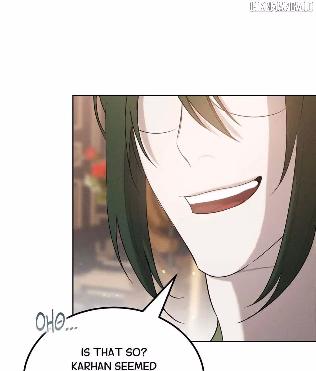 Read Not a Peep! chapter 42 image 15 on Lezhin