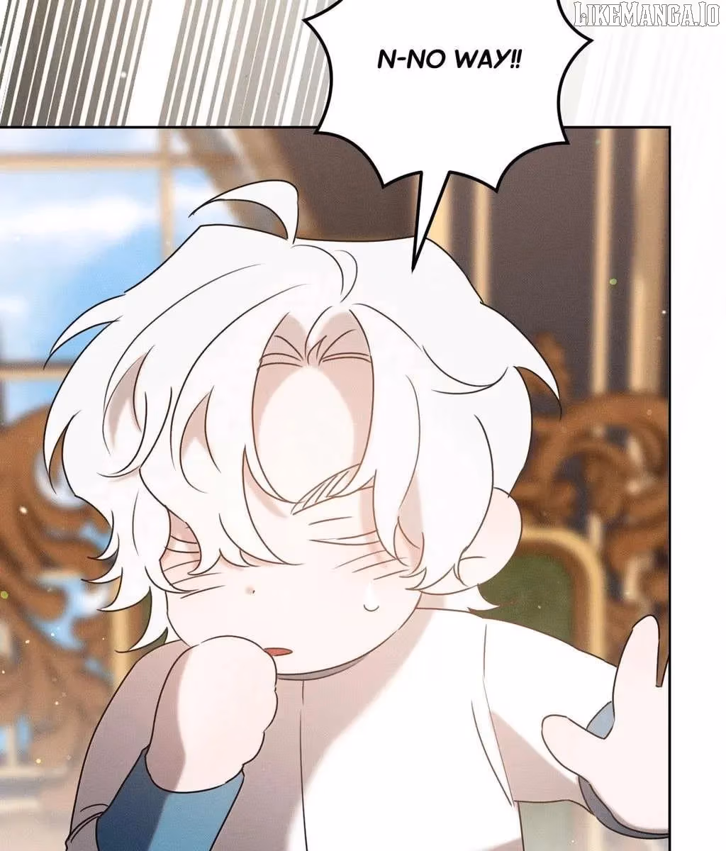Read Not a Peep! chapter 42 image 156 on Lezhin