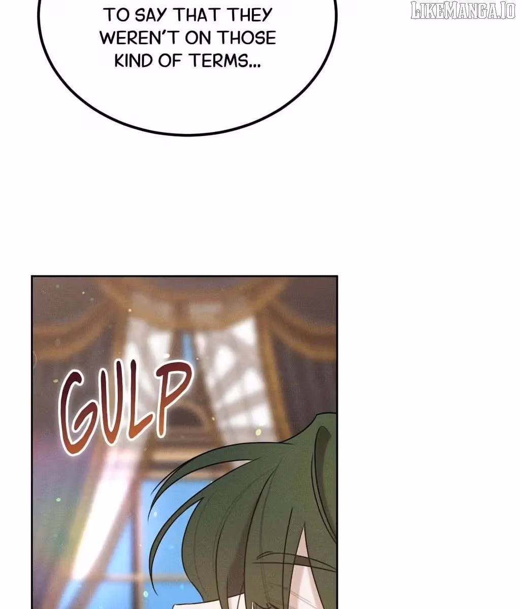 Read Not a Peep! chapter 42 image 16 on Lezhin