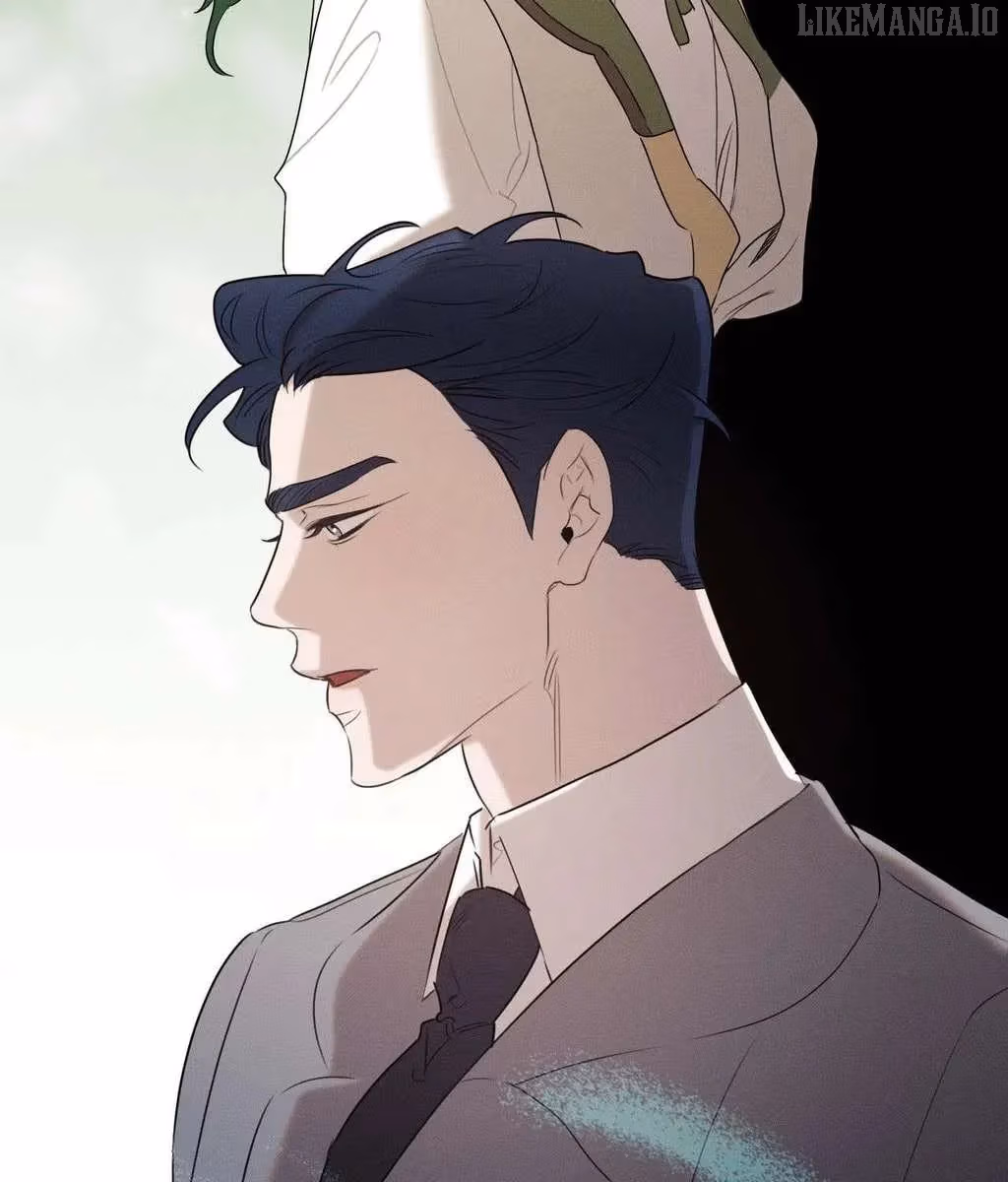 Read Not a Peep! chapter 42 image 37 on Lezhin
