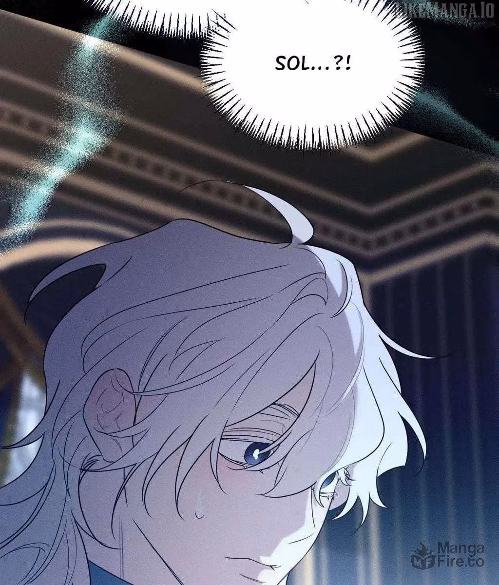 Read Not a Peep! chapter 42 image 44 on Lezhin