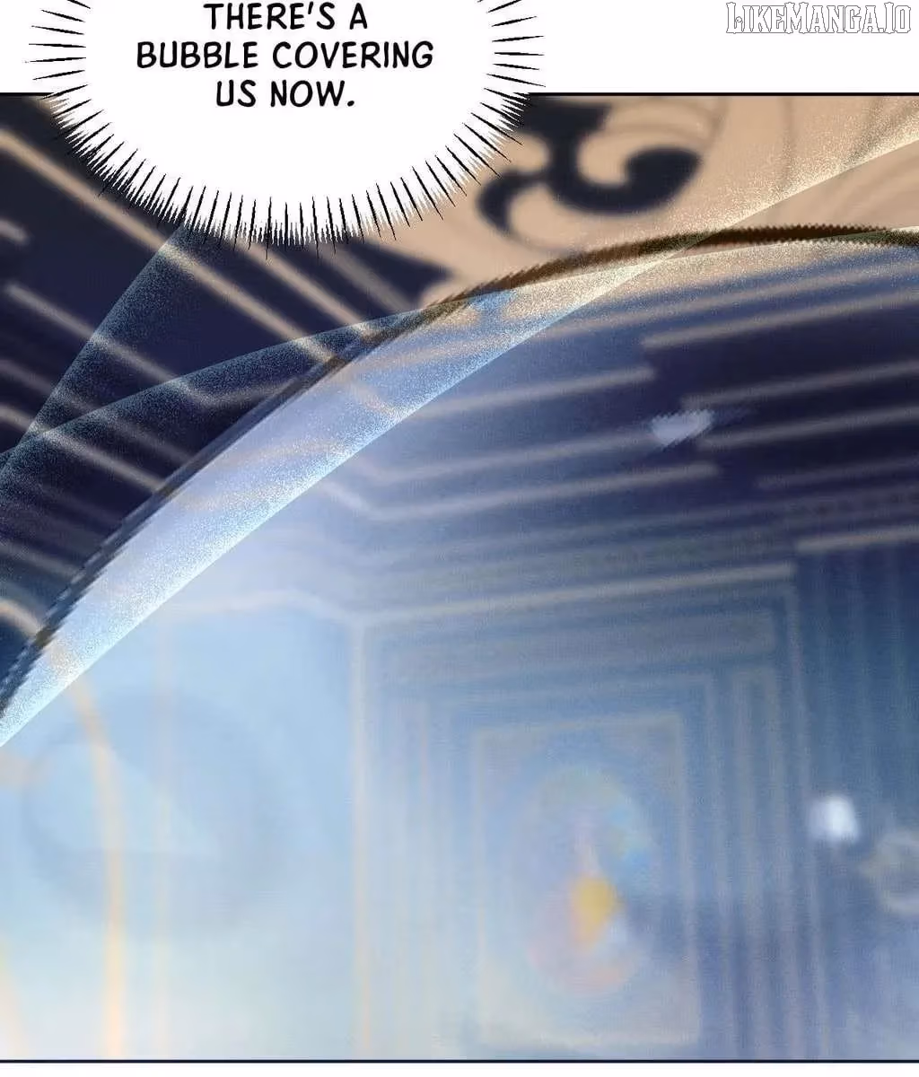 Read Not a Peep! chapter 42 image 51 on Lezhin