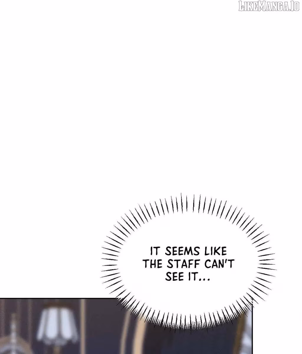 Read Not a Peep! chapter 42 image 52 on Lezhin