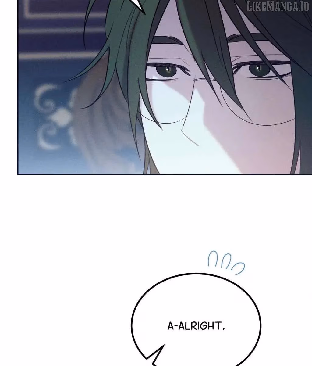 Read Not a Peep! chapter 42 image 55 on Lezhin