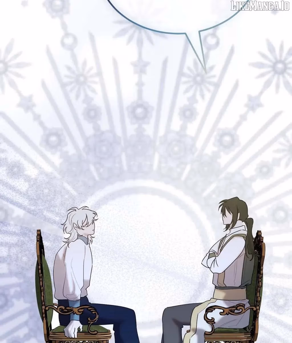 Read Not a Peep! chapter 42 image 58 on Lezhin