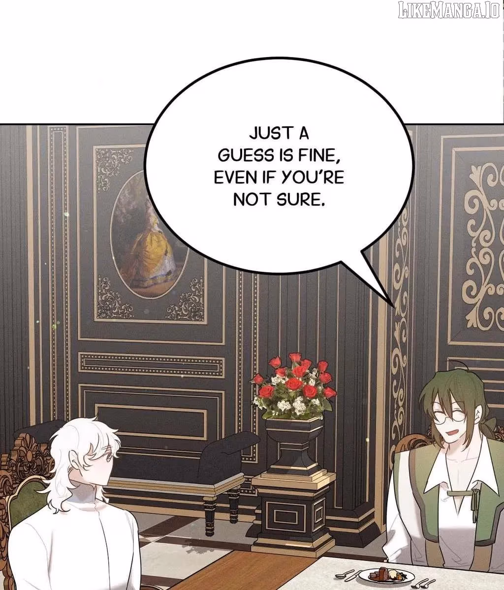 Read Not a Peep! chapter 42 image 6 on Lezhin
