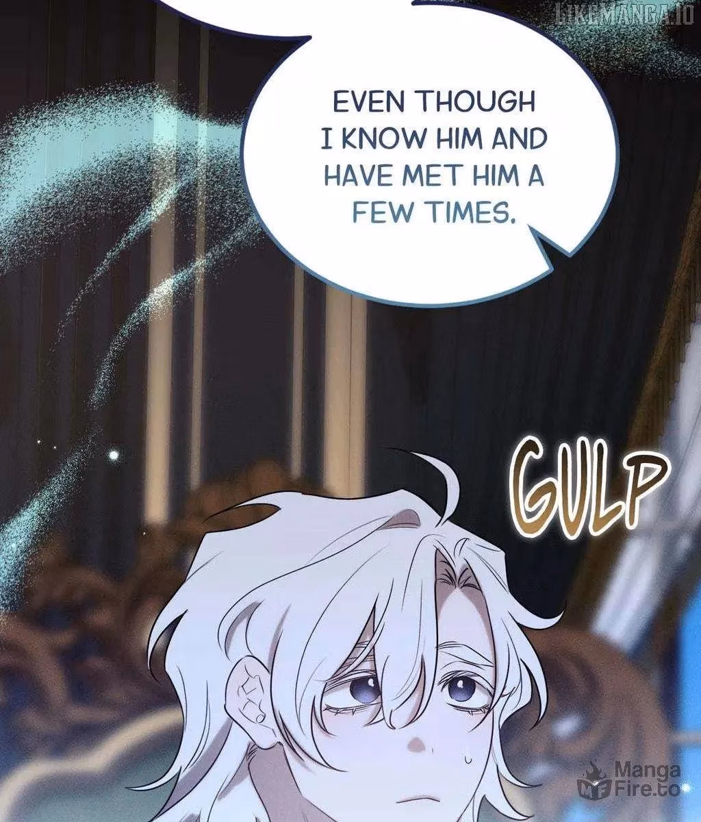 Read Not a Peep! chapter 42 image 79 on Lezhin