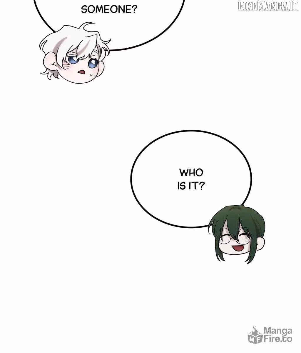 Read Not a Peep! chapter 42 image 8 on Lezhin