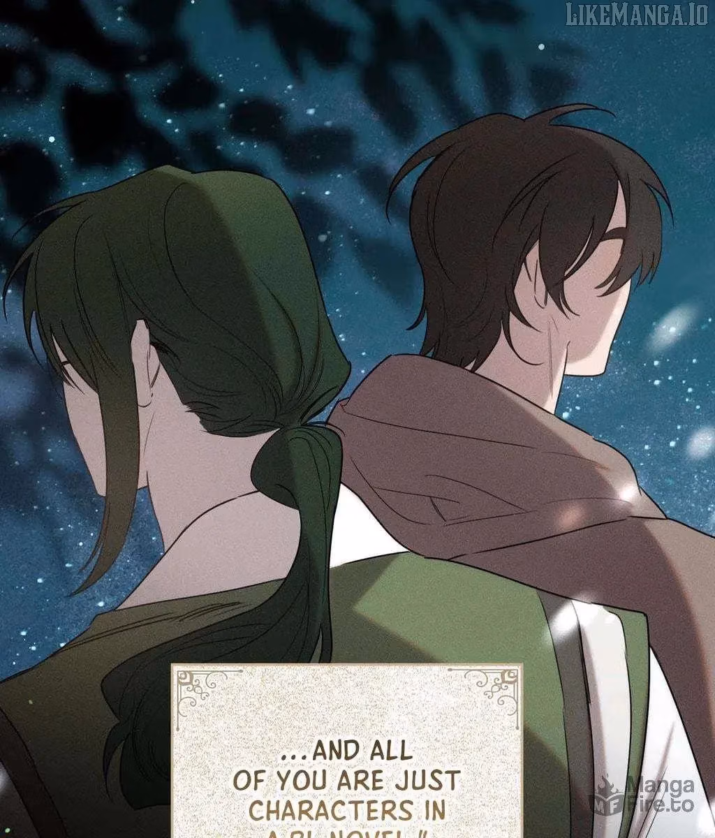 Read Not a Peep! chapter 42 image 94 on Lezhin