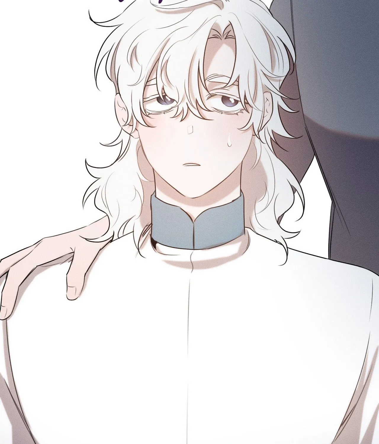Read Not a Peep! chapter 43 image 10 on Lezhin