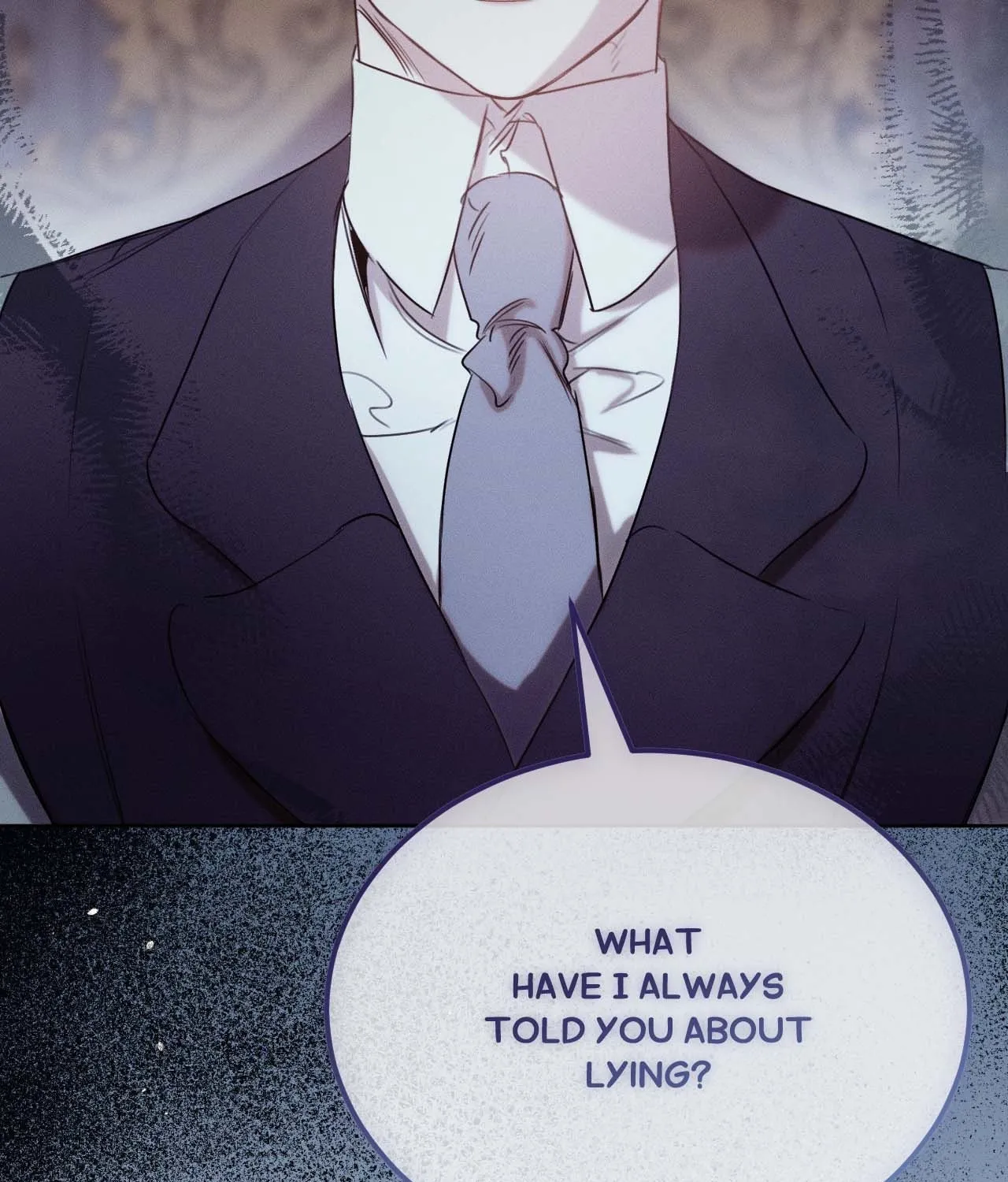 Read Not a Peep! chapter 43 image 102 on Lezhin
