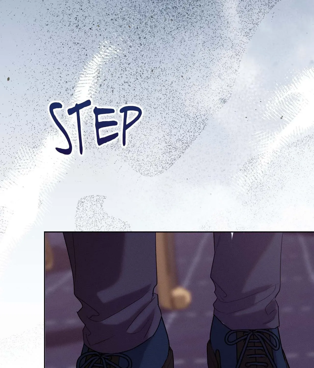 Read Not a Peep! chapter 43 image 104 on Lezhin