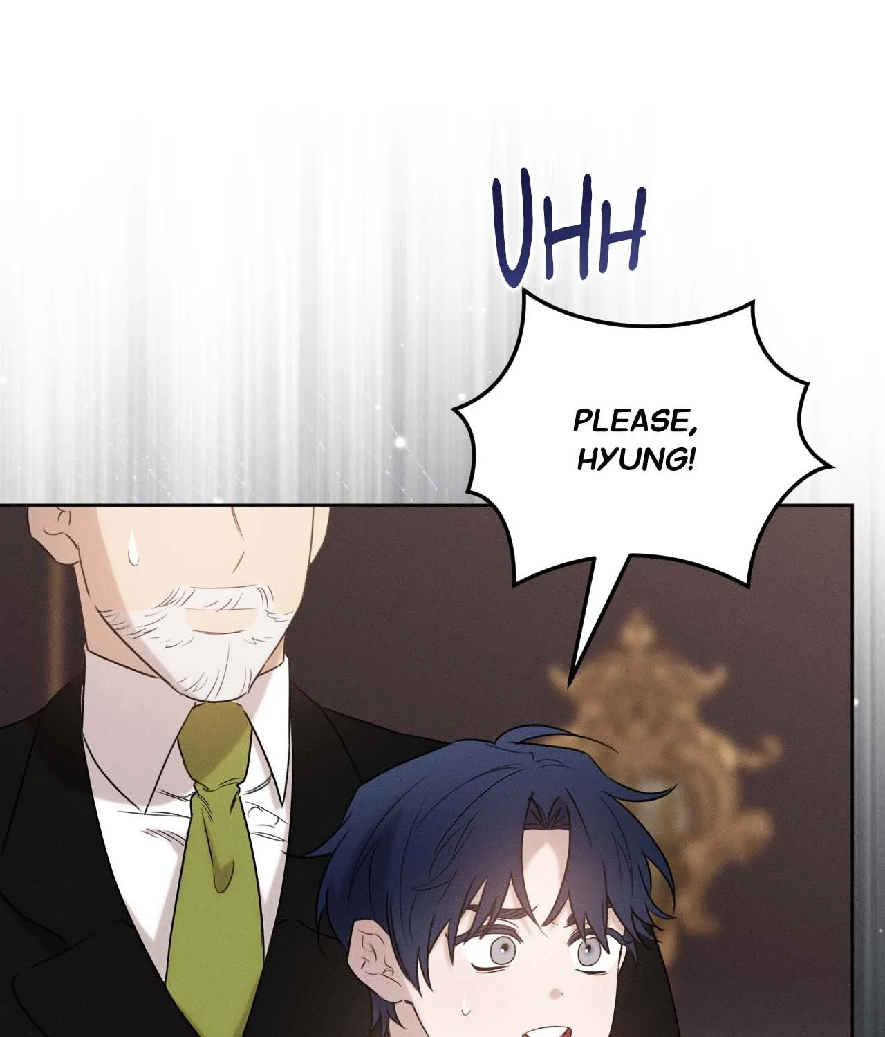 Read Not a Peep! chapter 43 image 117 on Lezhin