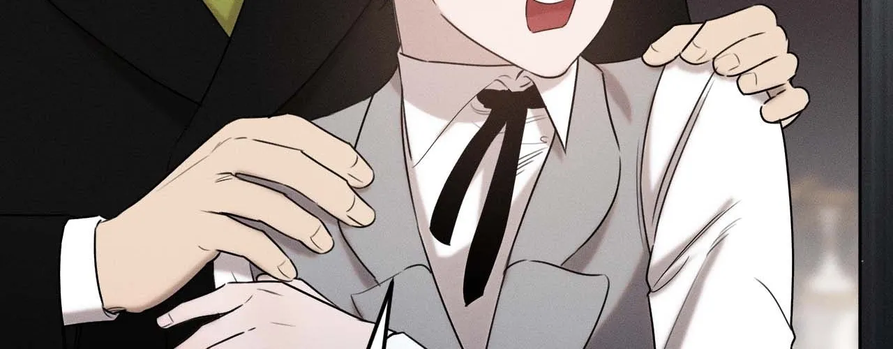 Read Not a Peep! chapter 43 image 118 on Lezhin