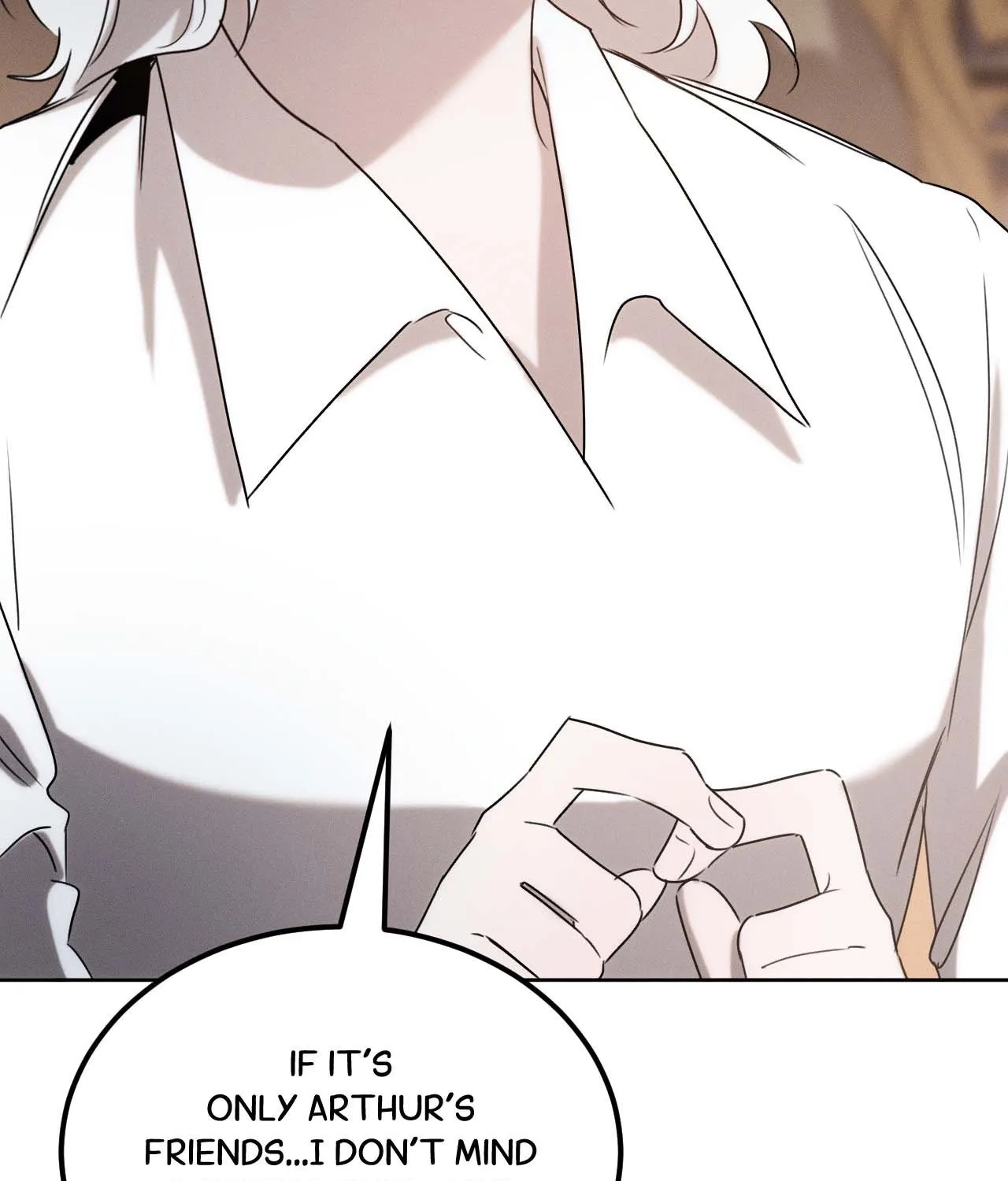Read Not a Peep! chapter 43 image 129 on Lezhin