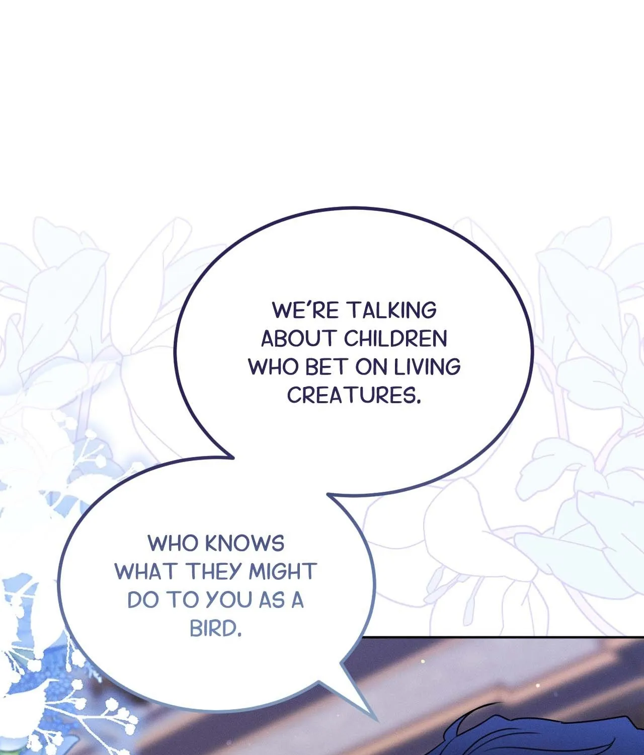 Read Not a Peep! chapter 43 image 134 on Lezhin