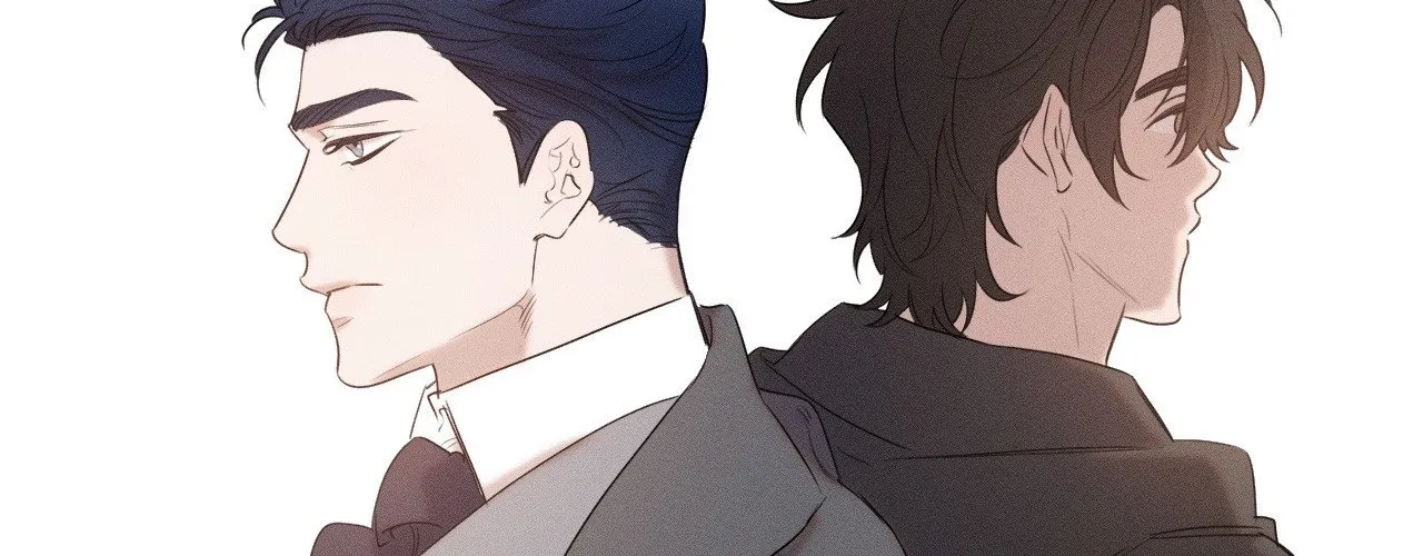 Read Not a Peep! chapter 43 image 15 on Lezhin