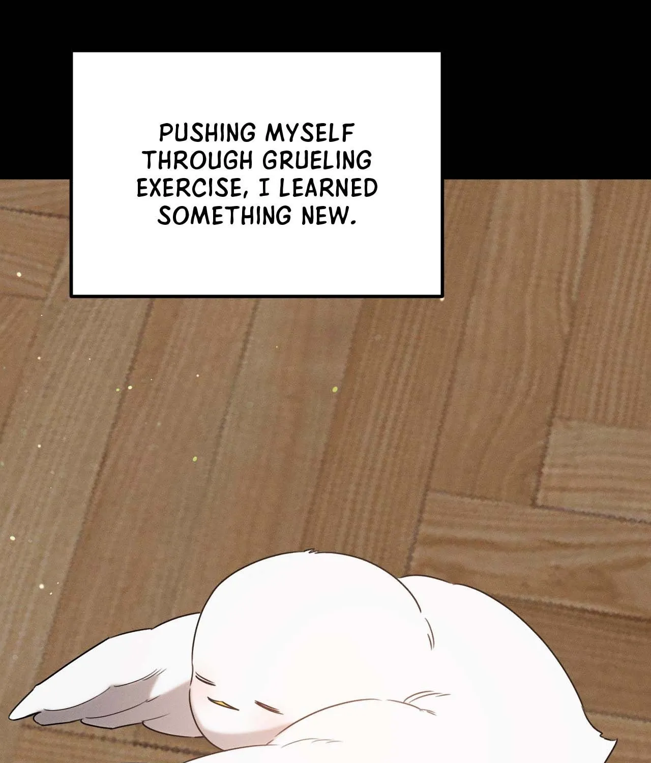 Read Not a Peep! chapter 43 image 150 on Lezhin