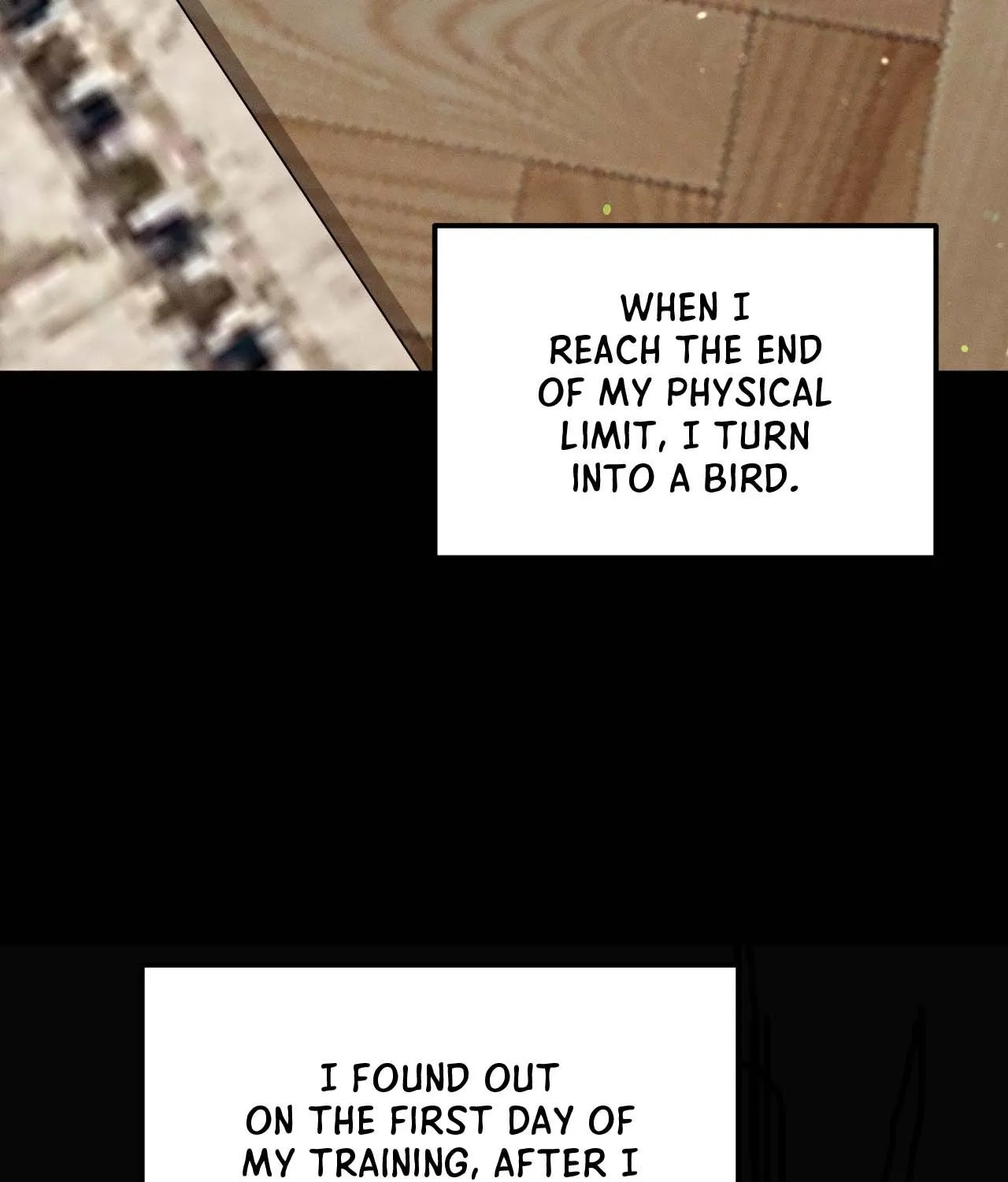 Read Not a Peep! chapter 43 image 152 on Lezhin