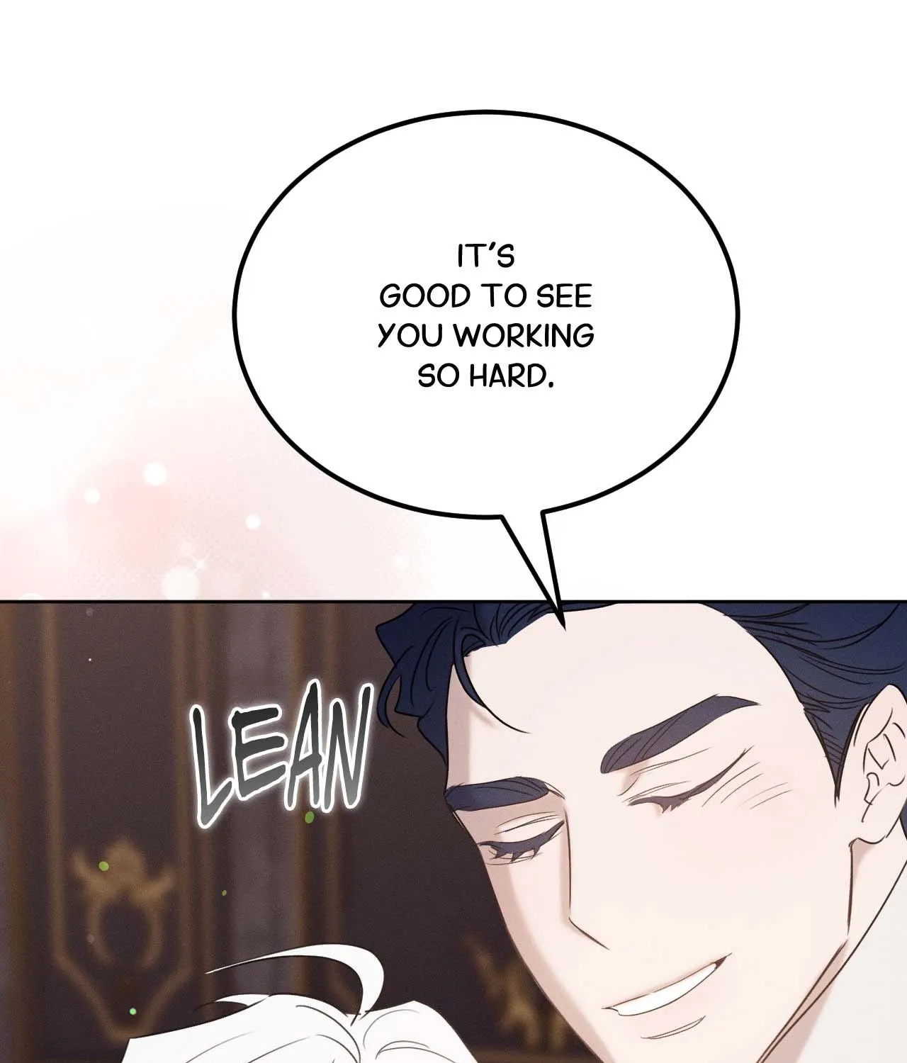Read Not a Peep! chapter 43 image 157 on Lezhin